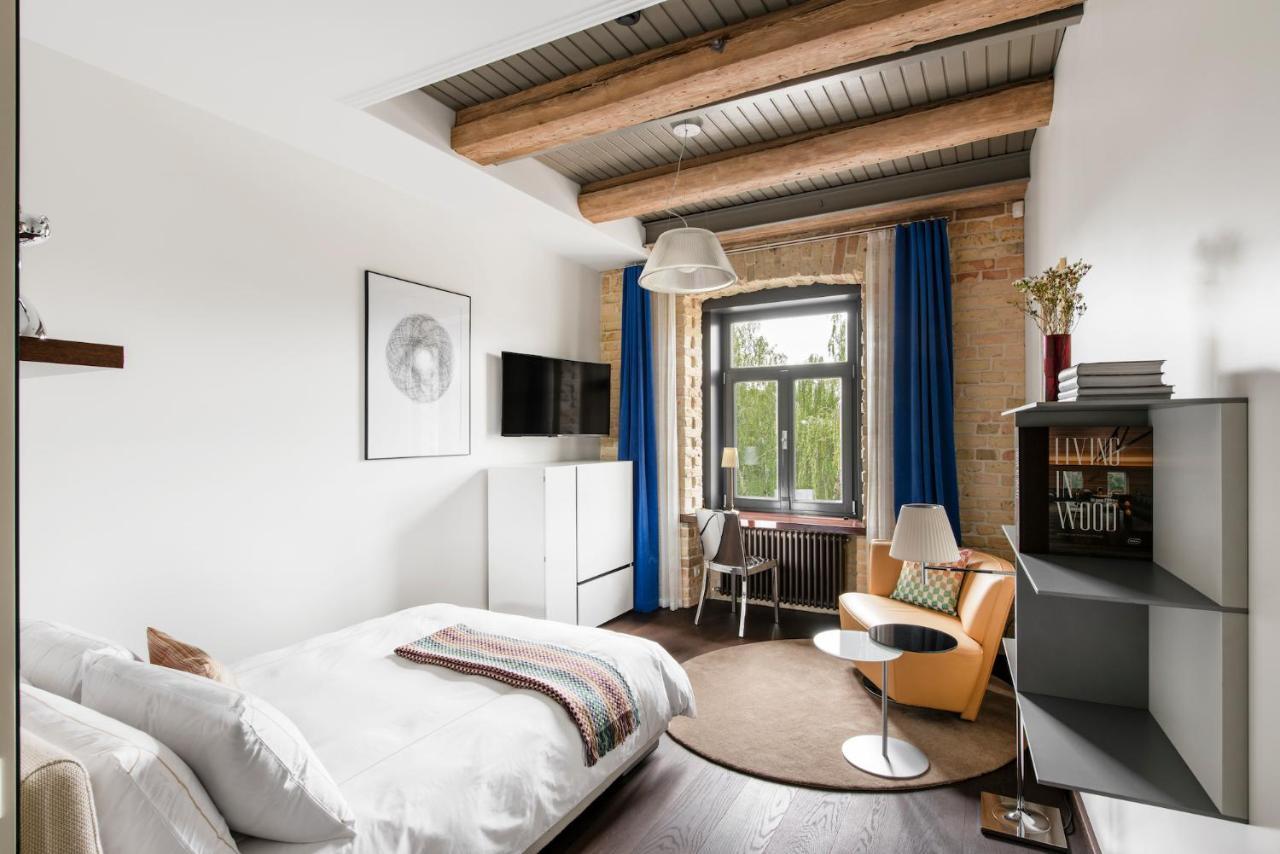 The Joseph Aparthotel VNO Kültér fotó