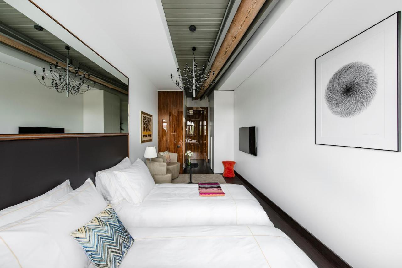 The Joseph Aparthotel VNO Kültér fotó