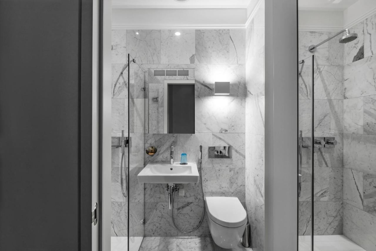 The Joseph Aparthotel VNO Kültér fotó