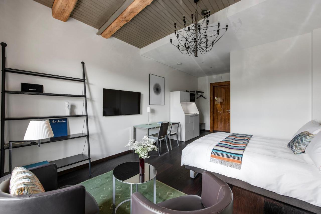 The Joseph Aparthotel VNO Kültér fotó