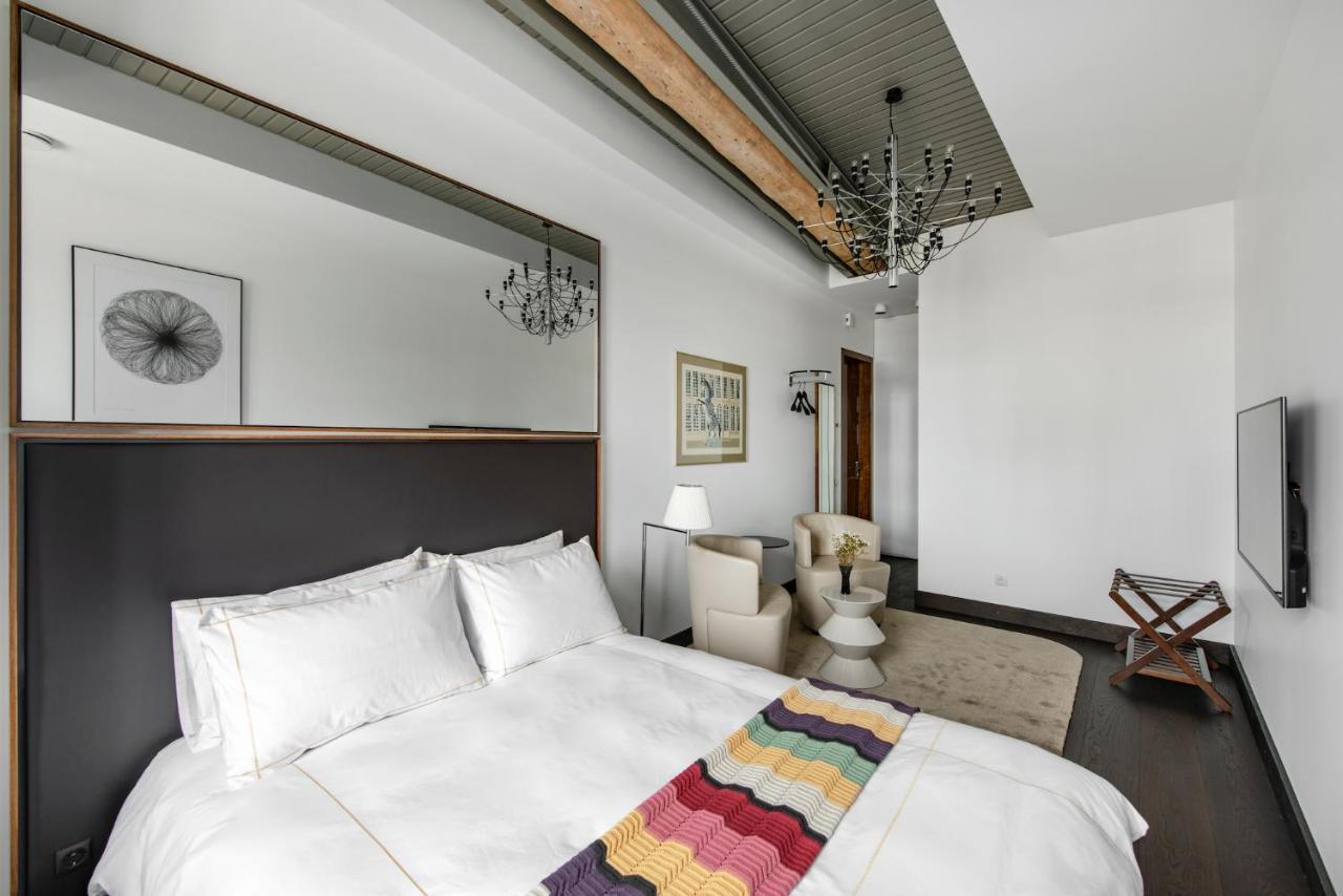 The Joseph Aparthotel VNO Kültér fotó