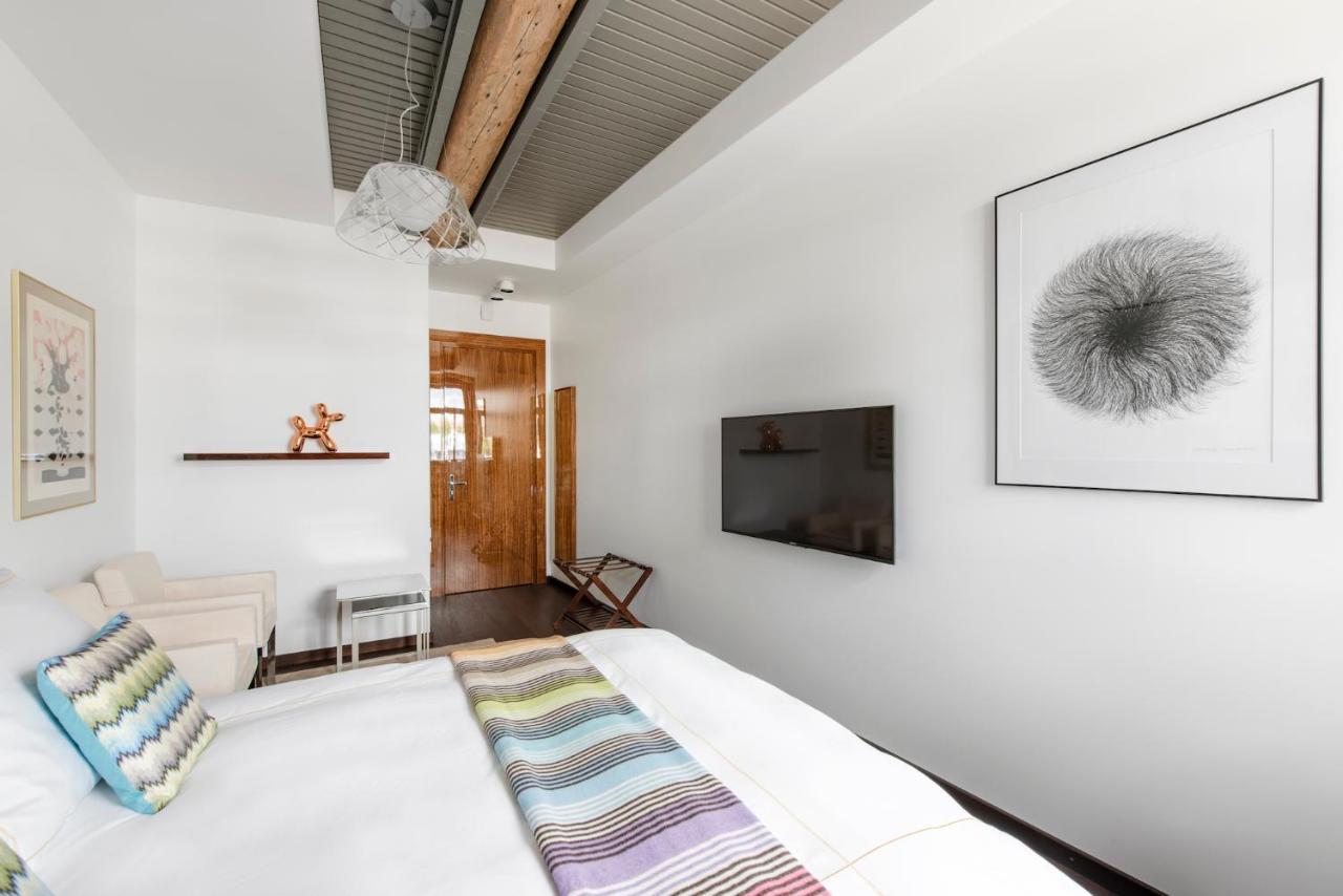 The Joseph Aparthotel VNO Kültér fotó