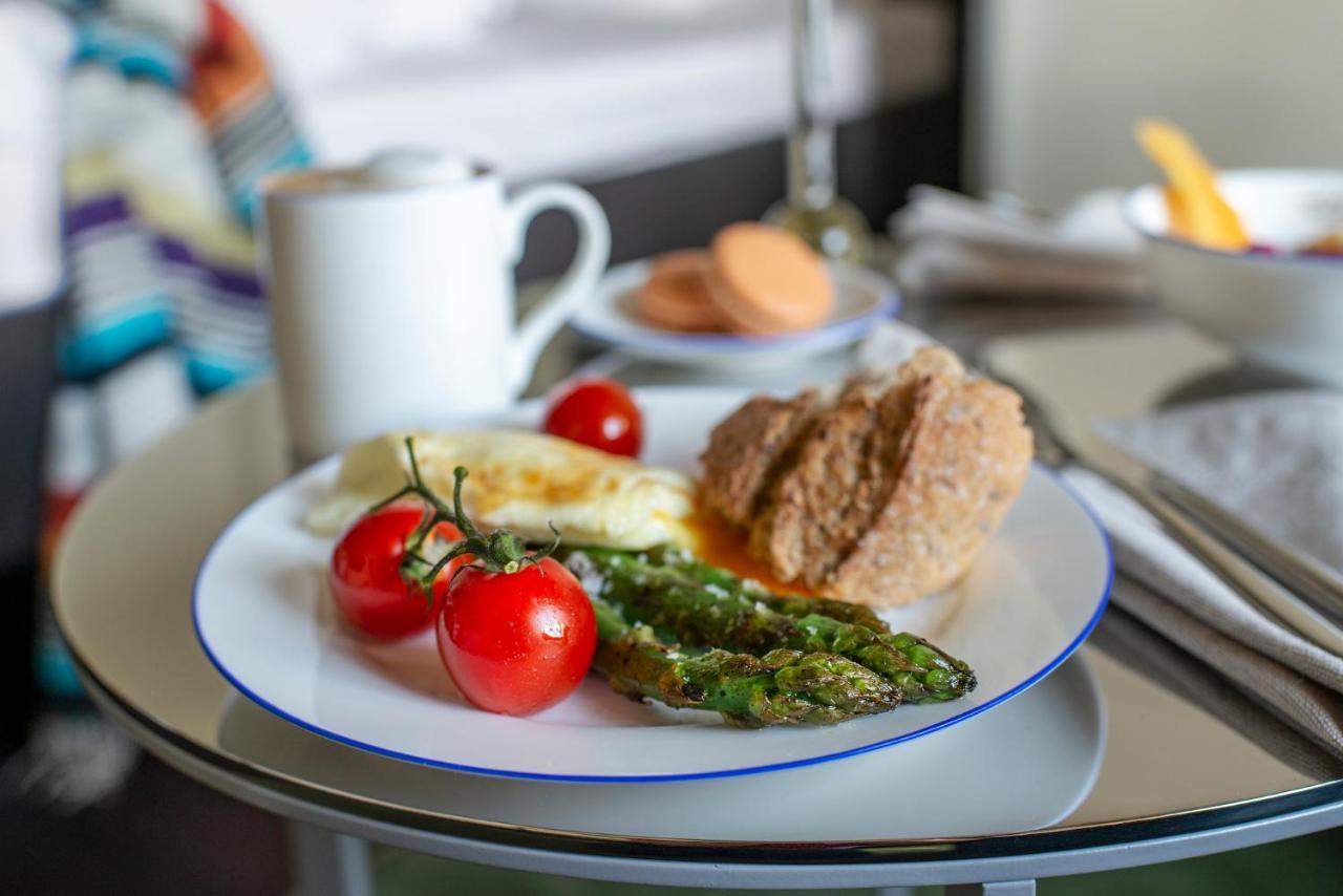 The Joseph Aparthotel VNO Kültér fotó