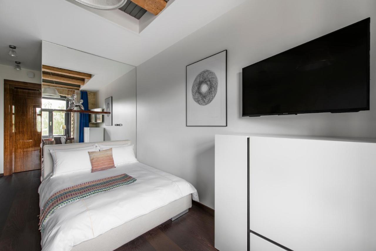The Joseph Aparthotel VNO Kültér fotó
