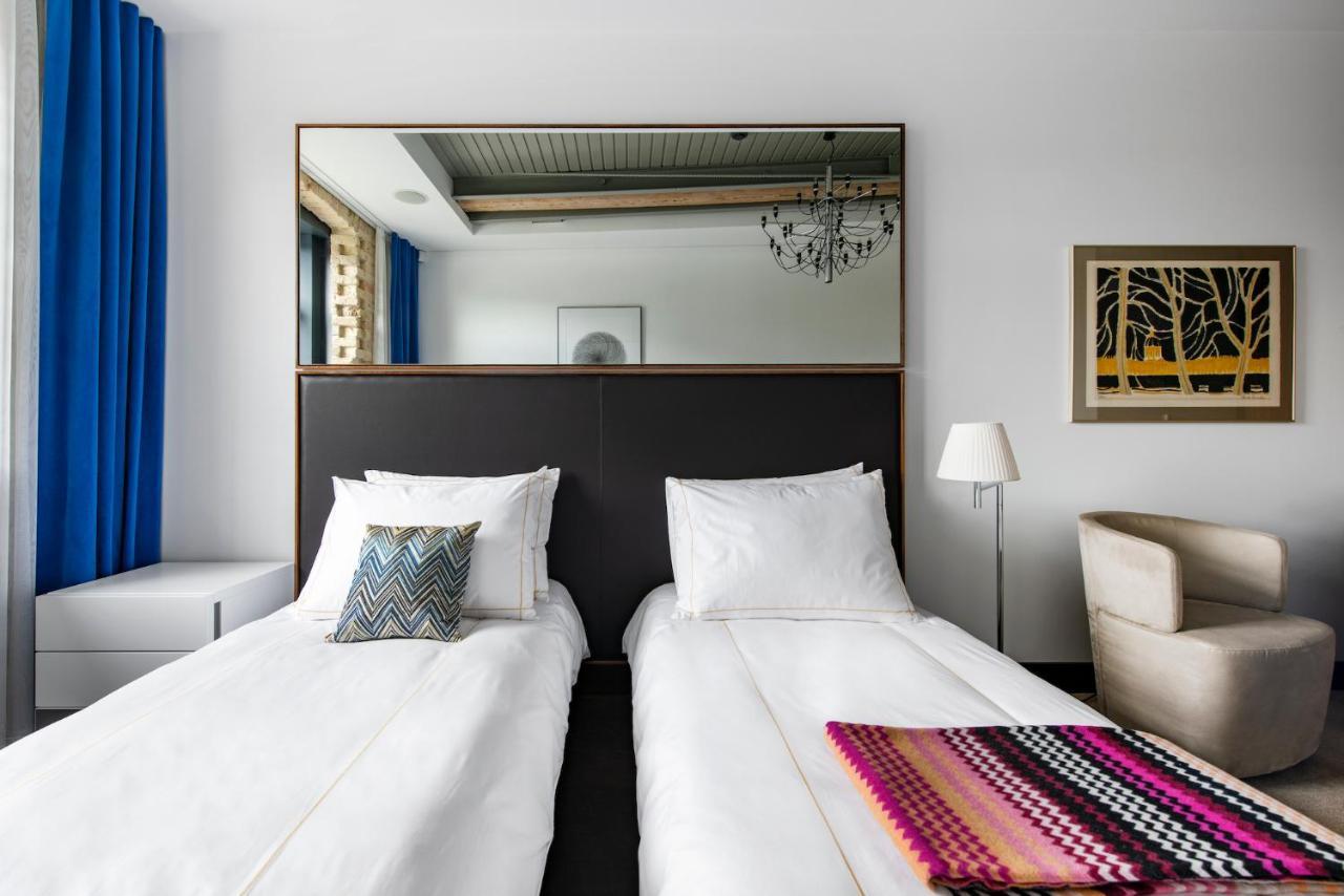 The Joseph Aparthotel VNO Kültér fotó