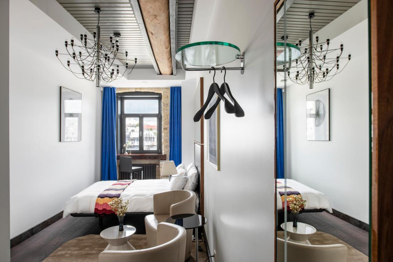 The Joseph Aparthotel VNO Kültér fotó