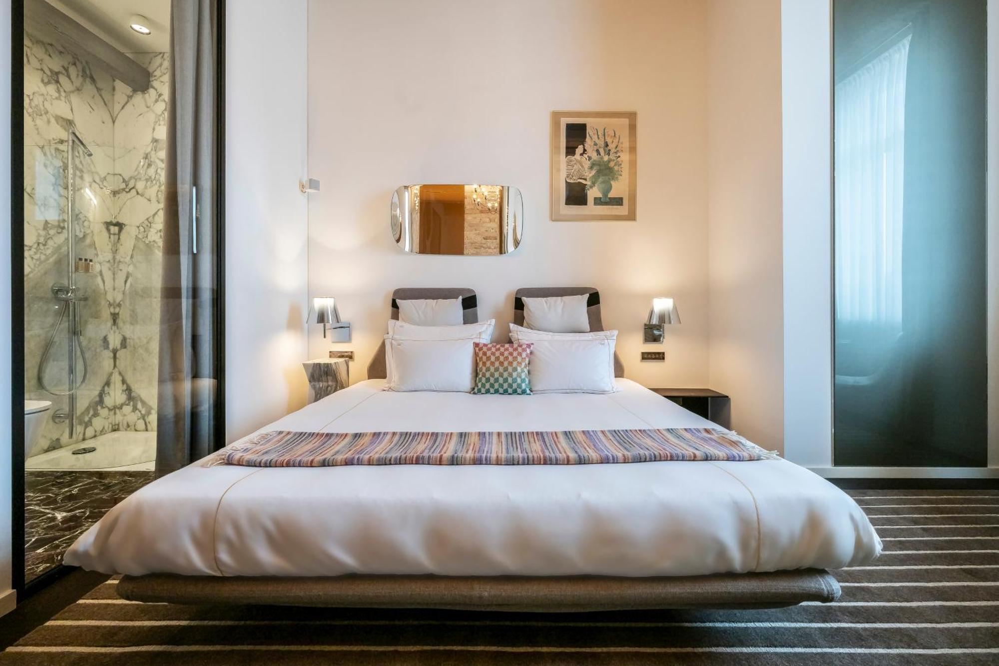 The Joseph Aparthotel VNO Kültér fotó