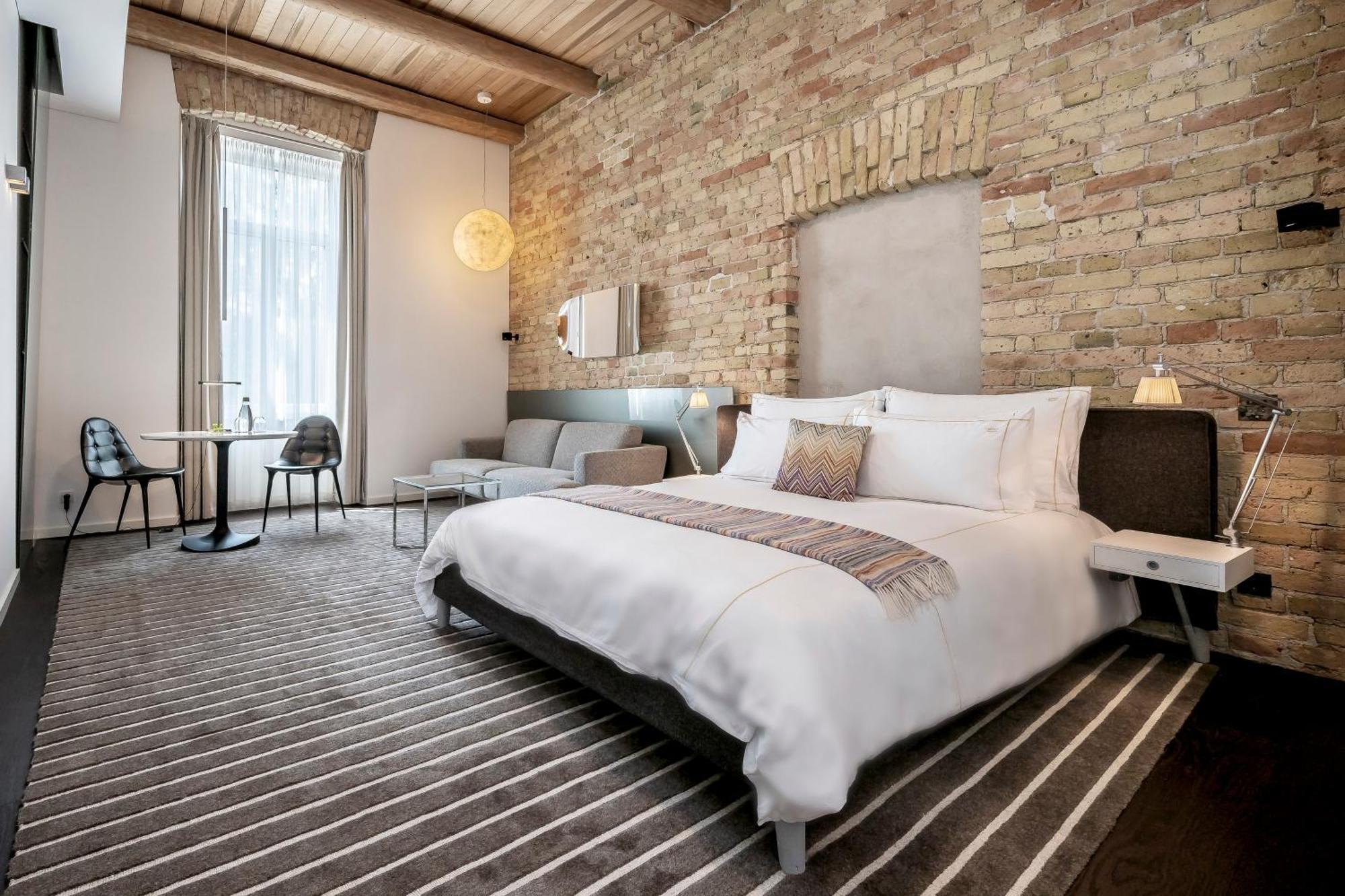 The Joseph Aparthotel VNO Kültér fotó