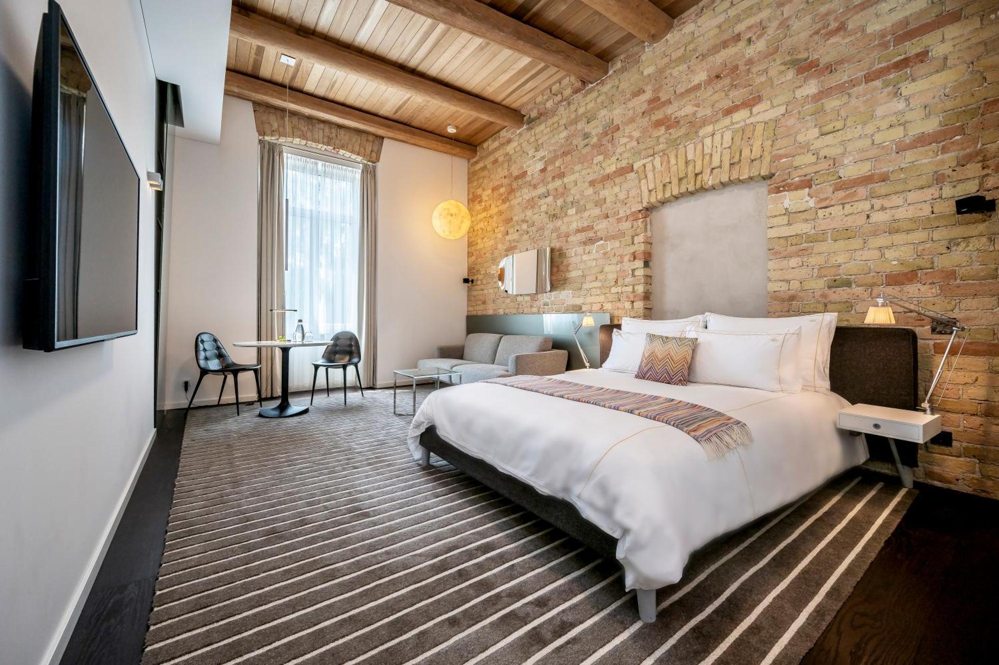 The Joseph Aparthotel VNO Kültér fotó