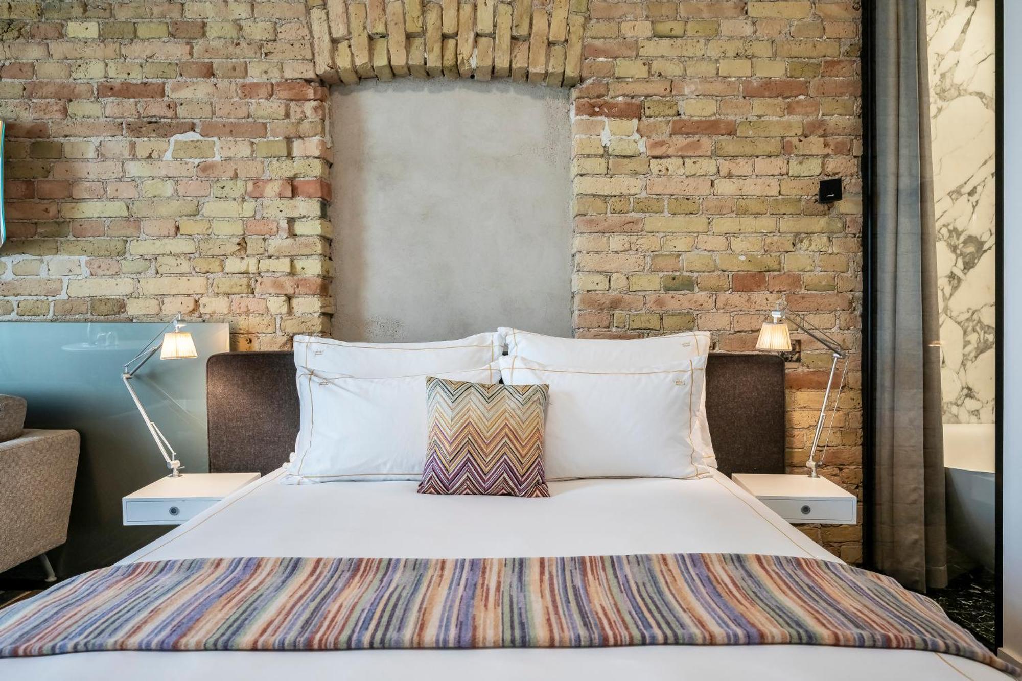 The Joseph Aparthotel VNO Kültér fotó