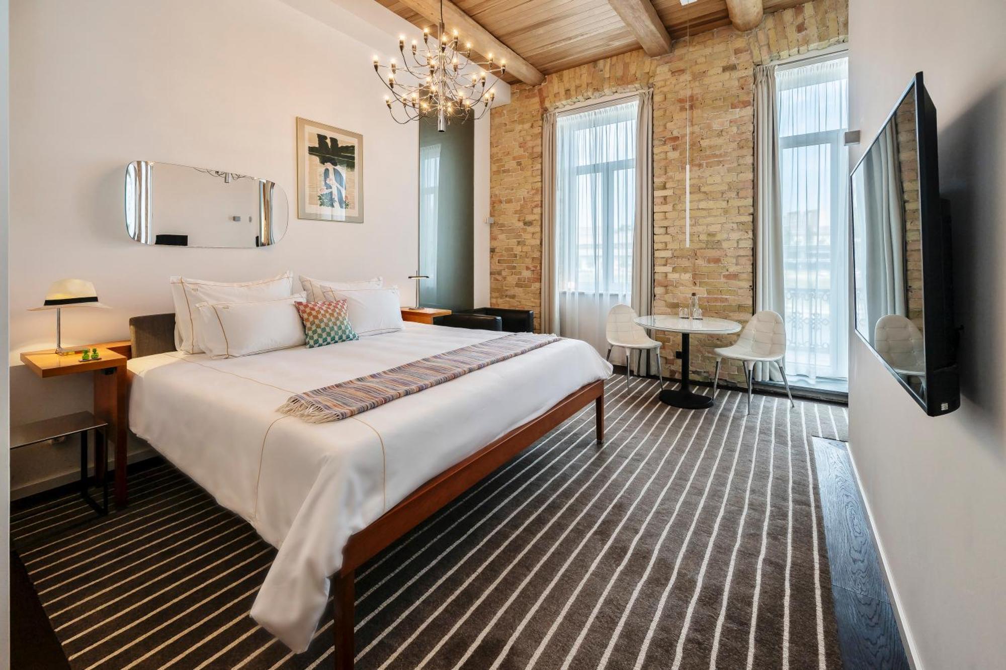 The Joseph Aparthotel VNO Kültér fotó